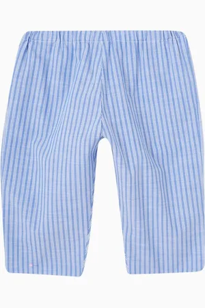BONPOINT Dandy Striped Pants