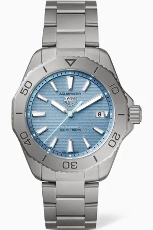 Tag Heuer Aquaracer Professional 200 Solargraph Automatic Watch, 40mm