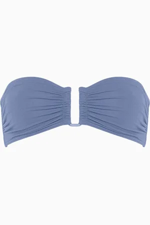 ERES Show Bandeau Bikini Top