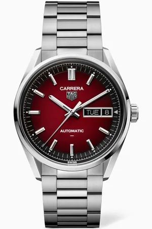 Tag Heuer Carrera Automatic Watch, 41mm