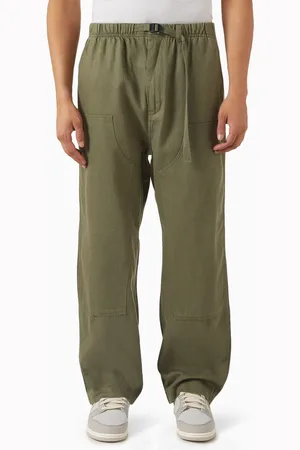 Carhartt Crawford Pants in Cotton-blend