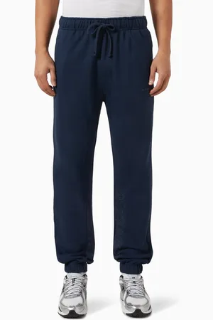 Les Benjamins 403 Sweatpants in Cotton