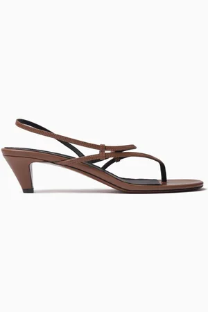 Neous Safi 40 Sandals in Nappa