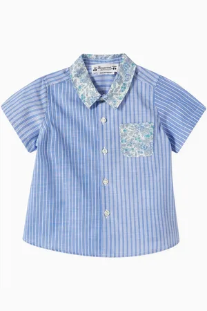 BONPOINT Fredy Shirt in Cotton