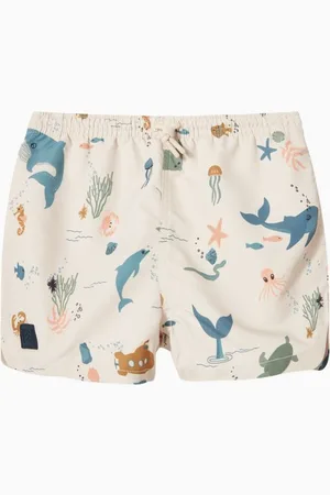 Liewood Aiden Swim Shorts