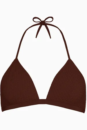 ERES Extra Triangle Bikini Top