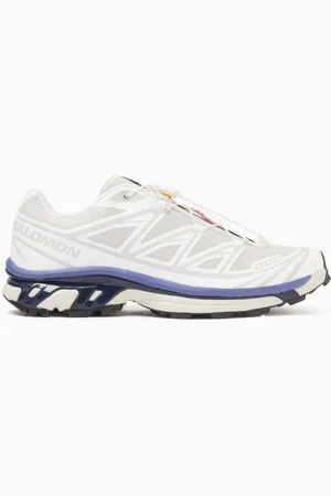 Salomon XT-6 Sneakers in Mesh