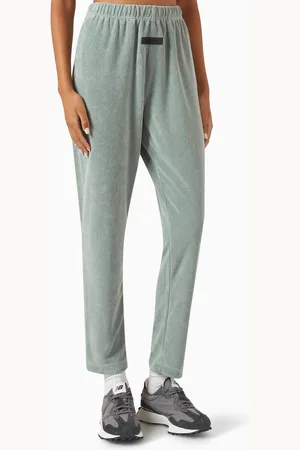 FEAR OF GOD Resort Pants in Terry Cloth
