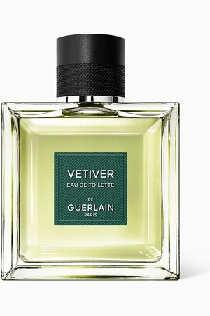 Guerlain Vétiver Eau de Toilette, 100ml