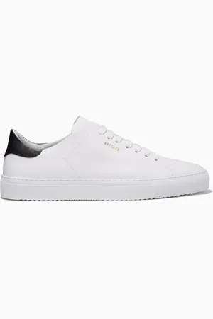 Axel Arigato Clean 90 Sneakers in Leather