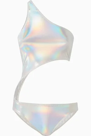 Norma Kamali Shane One-piece Swimsuit