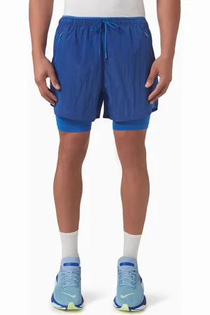 Nike Stride Division 2-in-1 Running Shorts