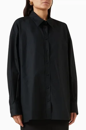 Armarium Leo Relaxed-fit Shirt in Cotton
