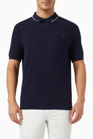 Ralph Lauren Jonny Pony Pullover in Cotton-blend