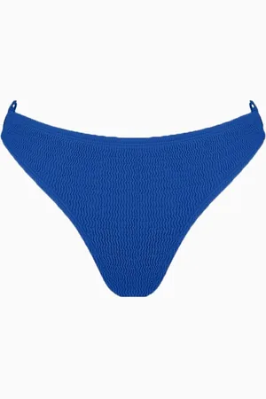 Cleonie Swim Boomerang Bikini Briefs