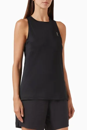 On Running Core Logo Tank Top
