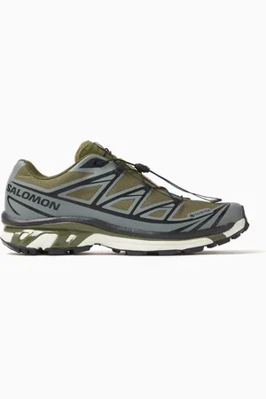 Salomon XT-6 GTX Sneakers in Mesh