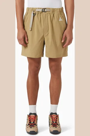 Nike ACG Hiking Shorts in Stretch Nylon