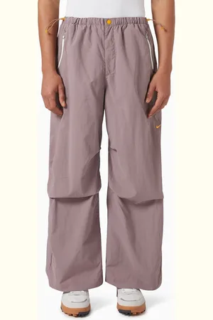 Nike Project F.R.O.G. Parachute Pants in Nylon