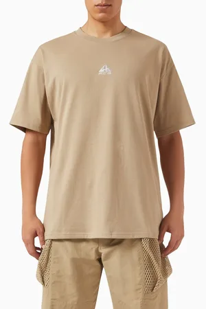 Nike ACG Lung T-shirt in Cotton-blend