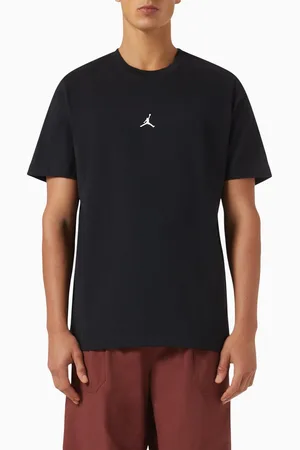 Jordan Flight Essentials T-shirt in Cotton