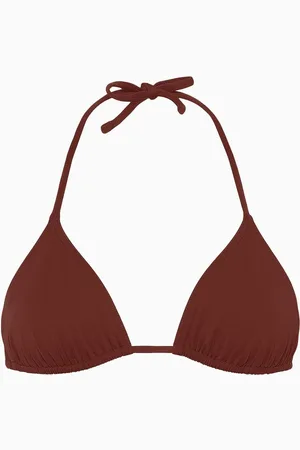 ERES Mouna Triangle Bikini Top