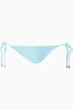 Melissa Odabash Maldives Tie-up Bikini Briefs