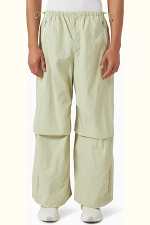 Nike Project F.R.O.G. Parachute Pants in Nylon