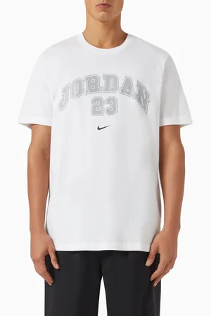 Jordan MVP T-shirt in Cotton