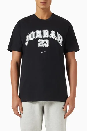 Jordan MVP T-shirt in Cotton