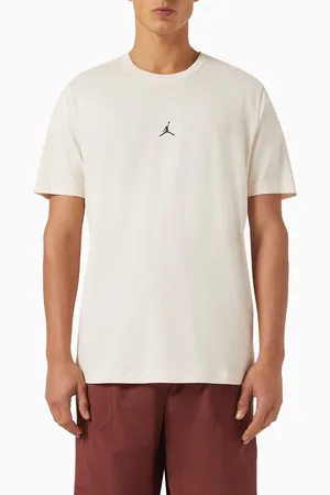 Jordan Flight Essentials T-shirt in Cotton