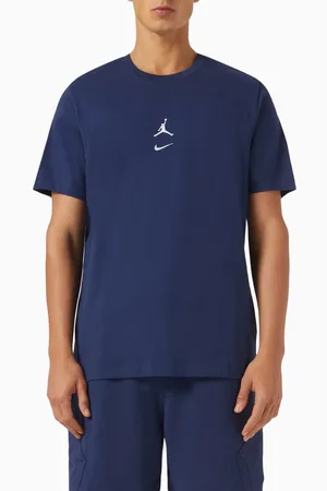Jordan MVP Jumpman T-shirt in Cotton