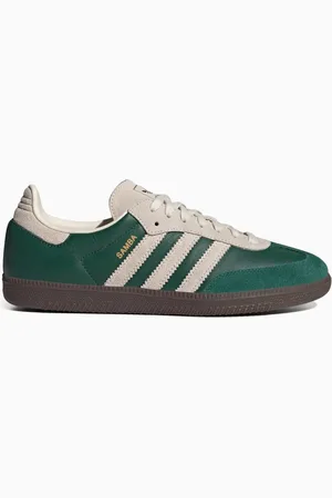 adidas Samba OG Sneakers in Leather