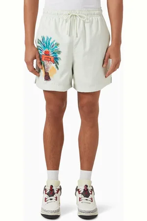 Jordan Essentials Shorts in Twill