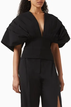 A.W.A.K.E. MODE Multi-panel Top