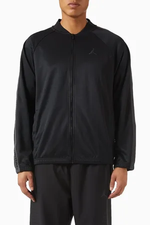 Jordan Logo Tracksuit Jacket