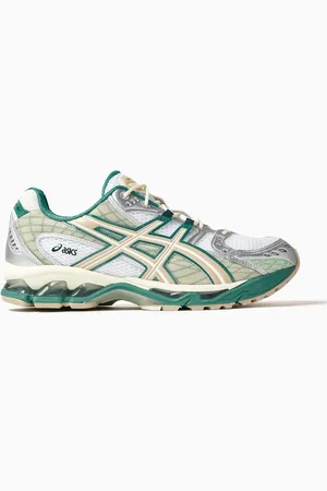 Asics Gel-Nimbus 10.1 Sneakers in Mesh