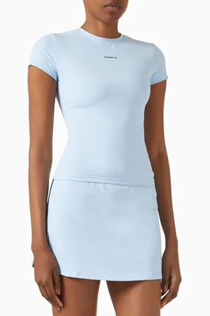 Adanola Ultimate Top in Stretch Nylon