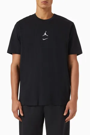 Jordan MVP Jumpman T-shirt in Cotton