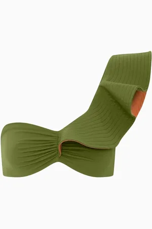 Juan de Dios Barranquero Reversible Bikini Top