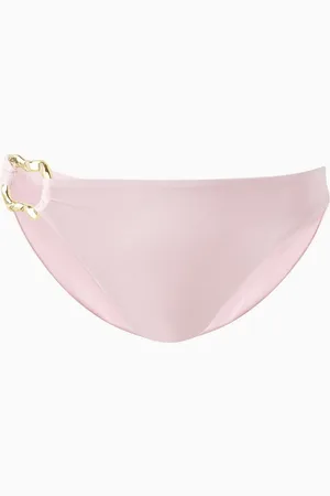 Cin Cin Cruise Hoop Bikini Briefs
