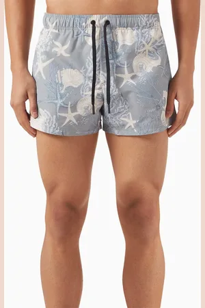 VERSACE Barocco Sea Swim Shorts