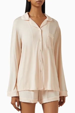 THE NAP CO Short Pyjama Set in Jersey