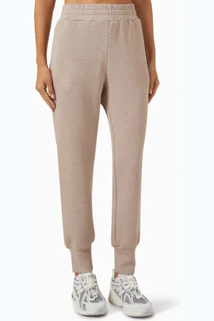 Varley The Slim-fit Pants 27.5" in DoubleSoft®