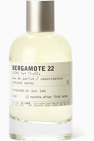 Le Labo Bergamote 22 Eau de Parfum, 50ml