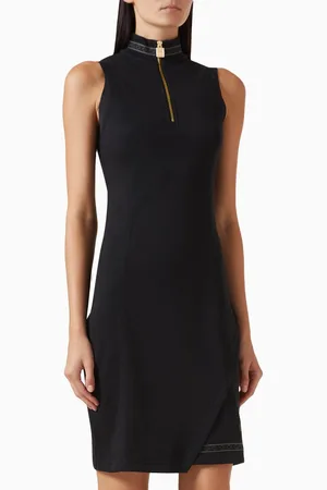 Nike Naomi Osaka Mini Dress in Knit