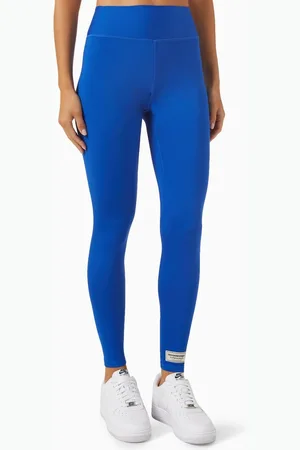 The Giving Movement 27" High-rise Leggings in Recycled Softskin