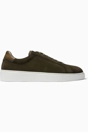 Magnanni Lotto Sneakers in Leather