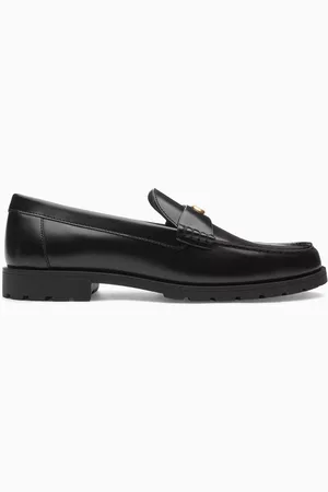 Coach Jocelyn Loafers in Leather