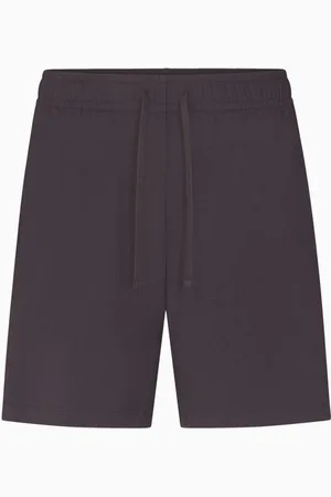 SKIMS Jersey Lounge Relaxed Shorts
